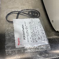 VWR Micro star 17 Microcentrifuge image 3